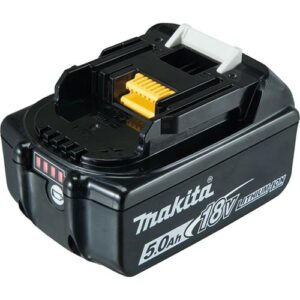 Batteria Makita 18V