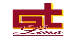 Logo ufficiale GTLINE