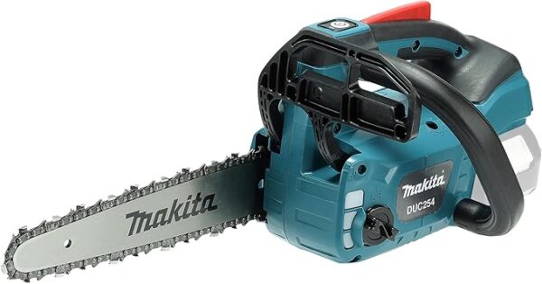 Makita Duc254Cz Sega a Batteria 18V Barra Carving