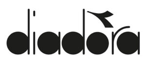 Logo ufficiale DIADORA