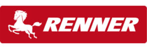 Logo ufficiale RENNER