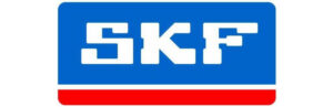 Logo ufficiale SKF
