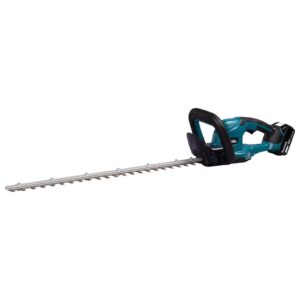 Makita DUH607RT Tagliasiepi 18V 60cm BATTERIA INCLUSA