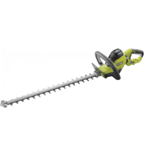RYOBI Tagliasiepi elettrico telescopico 550W