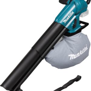 Makita Soffiatore/Aspiratore LXT 18v DUB1872