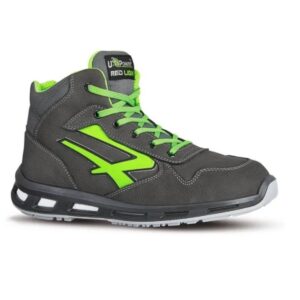 Scarpe antinfortunistiche U-power Hummer S3 SRC CI ESD RL10174
