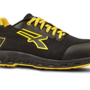 Scarpe antinfortunistiche Metalfree U-Power Red Ego Fitz S1PS HI HRO FO ESD SR RE20026