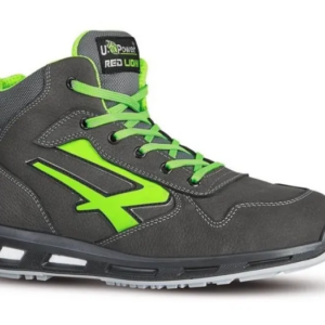 Scarpe antinfortunistiche U-power Hummer S3 SRC CI ESD RL10174