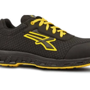 Scarpe antinfortunistiche U-Power Red Ego Maverick S3S CI HI HRO FO ESD SR RE20074